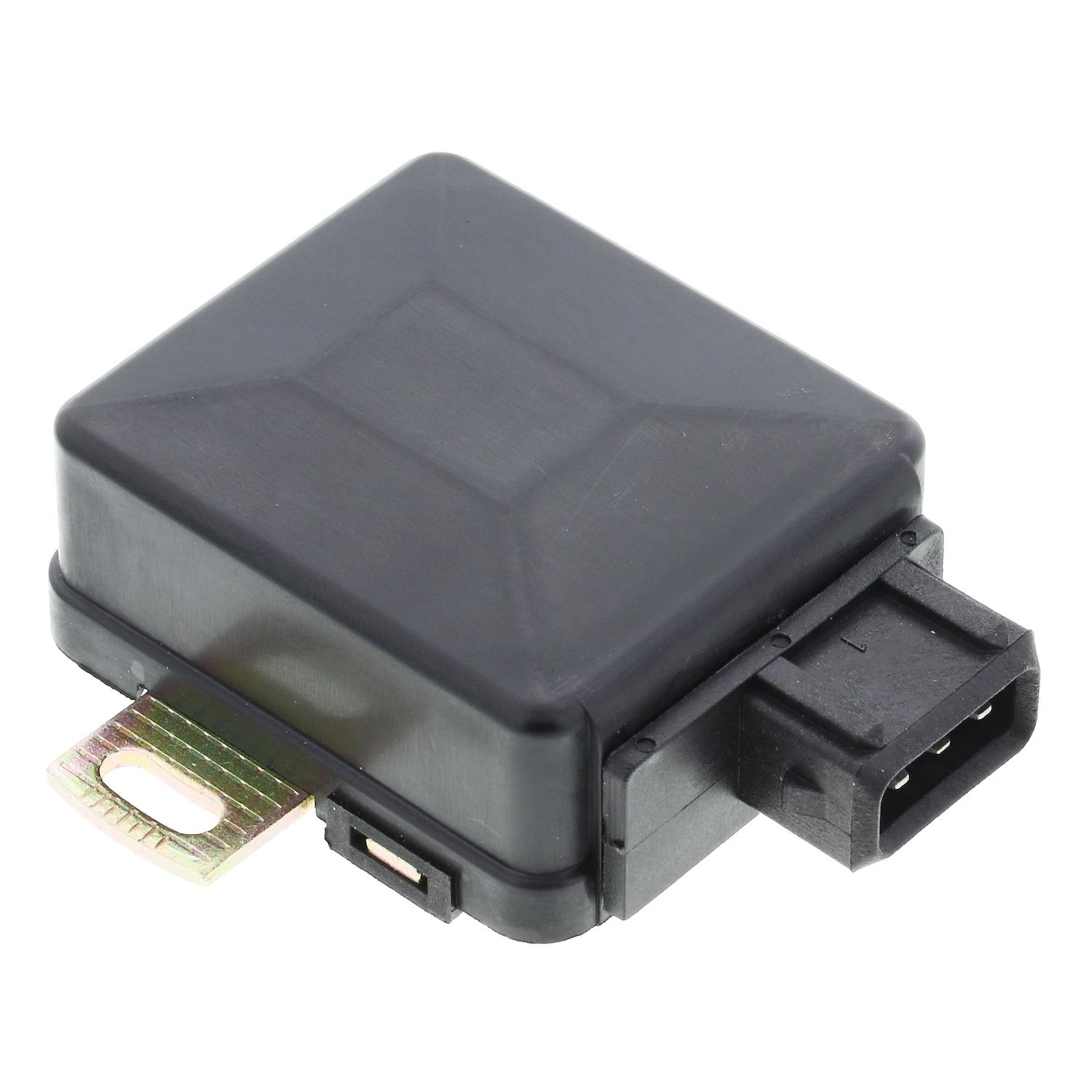 MotoRad 1TP1114 - Throttle Position Sensor MotoRad 1TP1114 Throttle Position Sensor product image 1 of 7