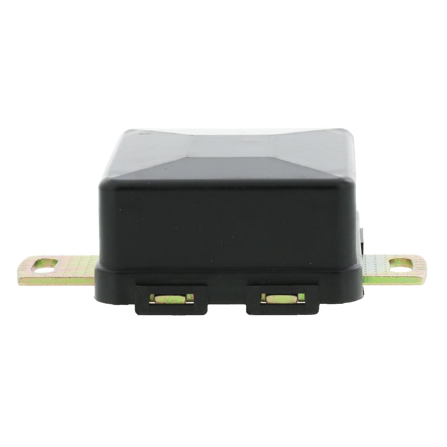 MotoRad 1TP1114 - Throttle Position Sensor MotoRad 1TP1114 Throttle Position Sensor product image 2 of 7