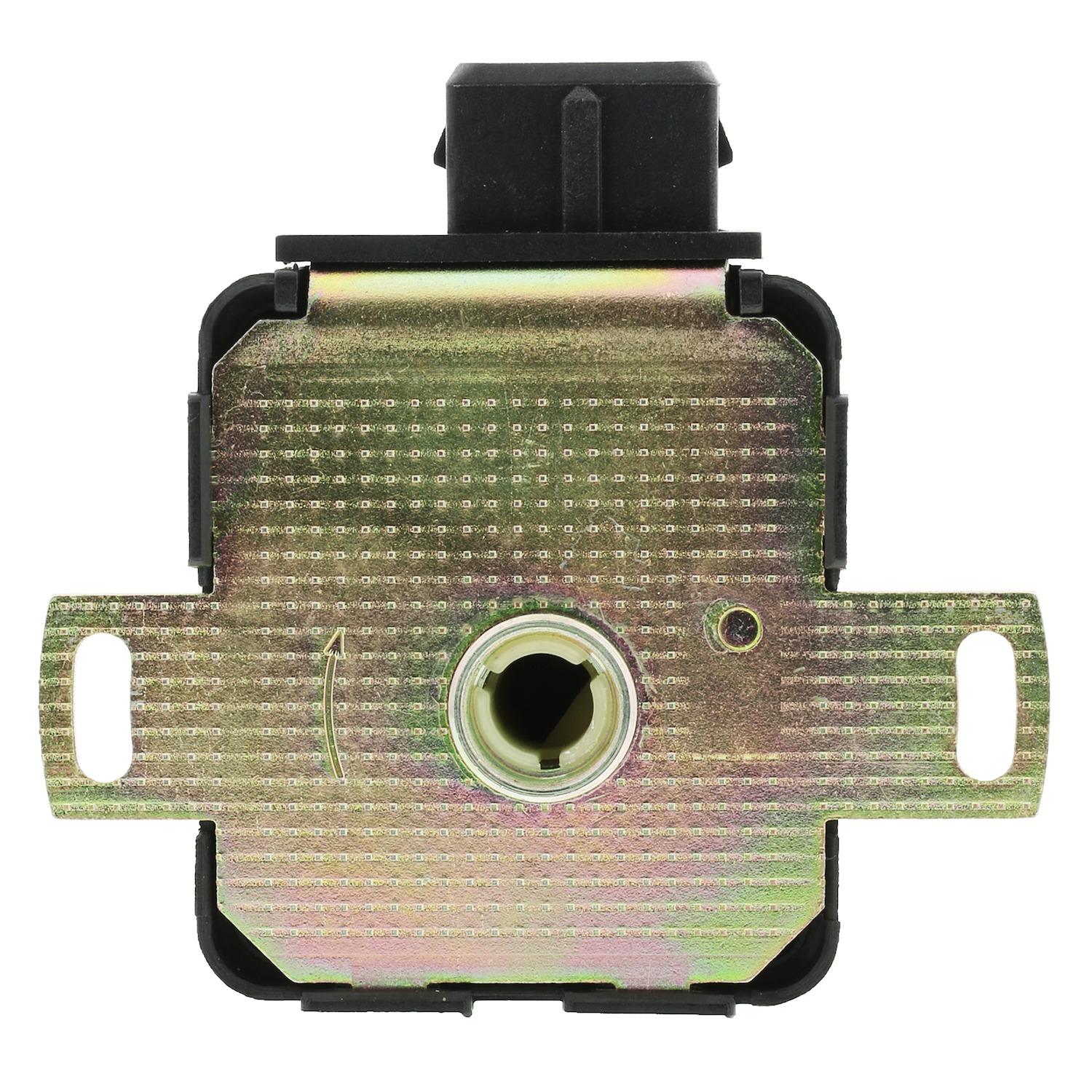 MotoRad 1TP1114 - Throttle Position Sensor MotoRad 1TP1114 Throttle Position Sensor product image 3 of 7