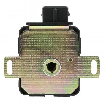 1993 Ford Festiva Throttle Position Sensor MotoRad 1TP1114 image 3 of 4