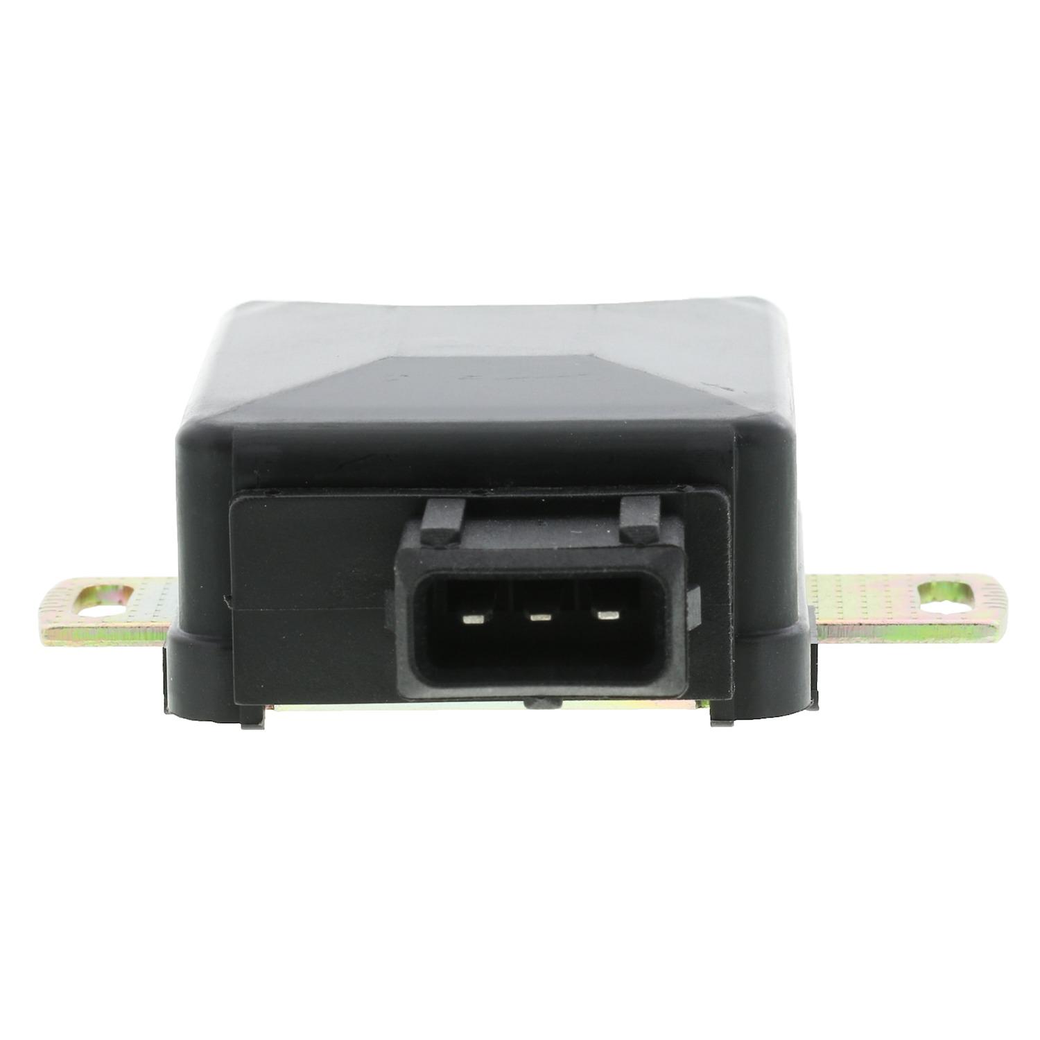 MotoRad 1TP1114 - Throttle Position Sensor MotoRad 1TP1114 Throttle Position Sensor product image 4 of 7