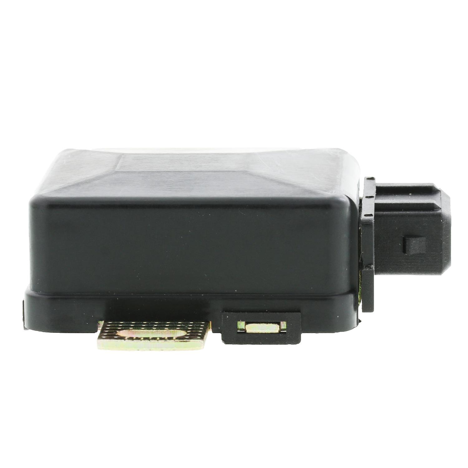 MotoRad 1TP1114 - Throttle Position Sensor MotoRad 1TP1114 Throttle Position Sensor product image 6 of 7