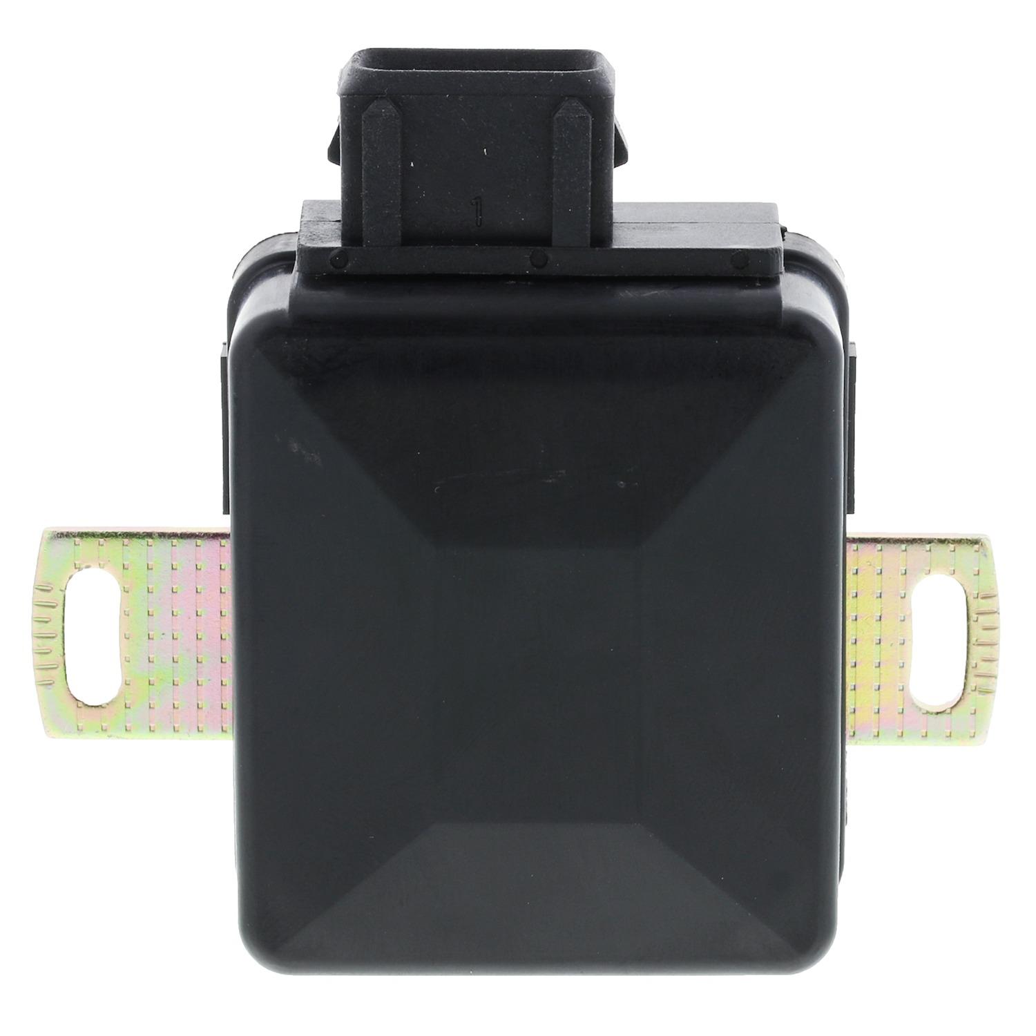 MotoRad 1TP1114 - Throttle Position Sensor MotoRad 1TP1114 Throttle Position Sensor product image 7 of 7