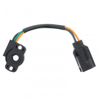 1985 Ford LTD Throttle Position Sensor MotoRad 1TP1116 image 3 of 4