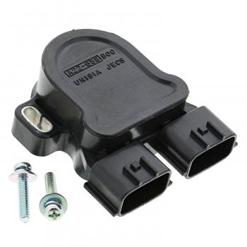 1998 Nissan 200SX Throttle Position Sensor MotoRad 1TP1122 image 1 of 4