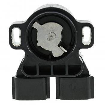1998 Nissan 200SX Throttle Position Sensor MotoRad 1TP1122 image 3 of 4