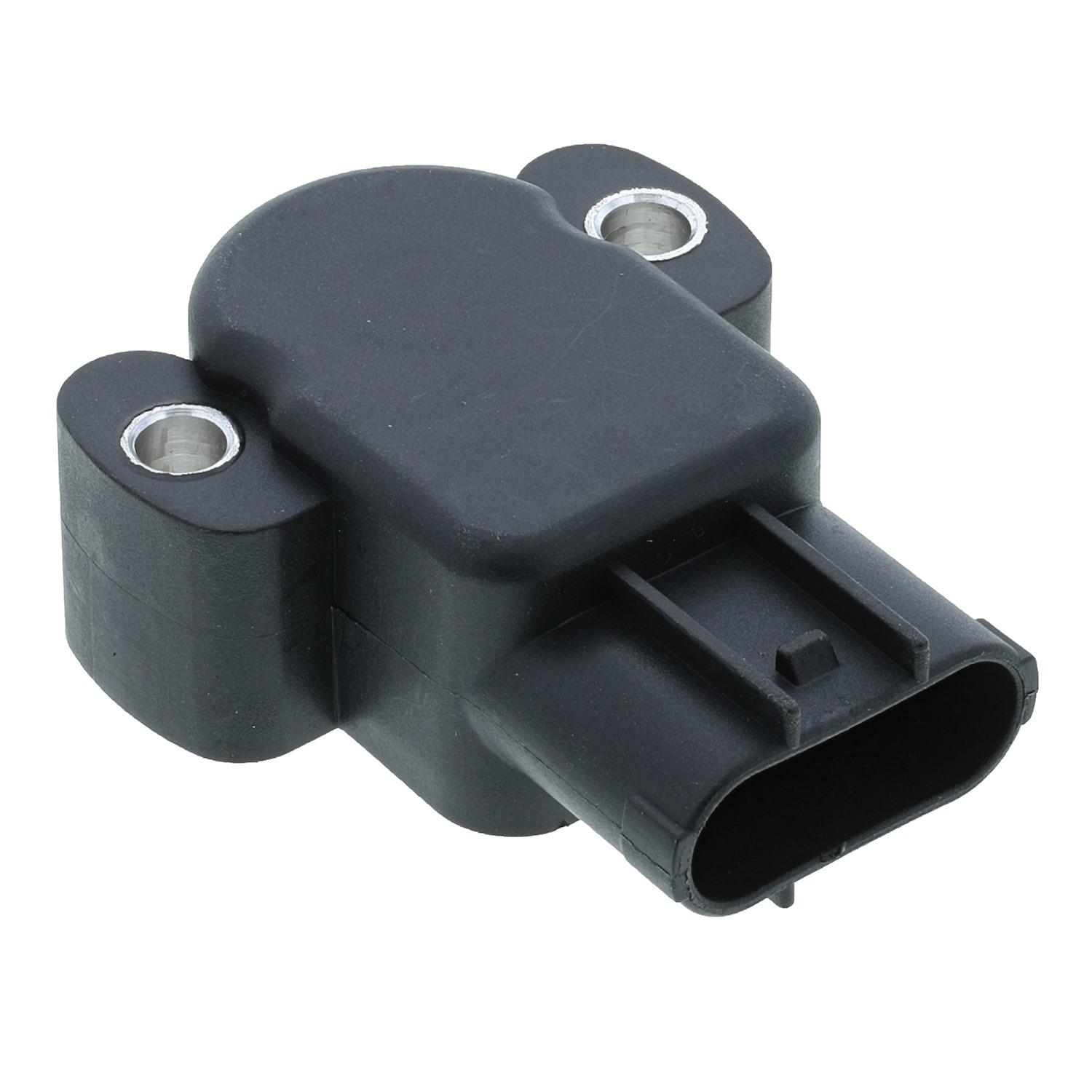 MotoRad 1TP1126 - Throttle Position Sensor MotoRad 1TP1126 Throttle Position Sensor product image 1 of 7