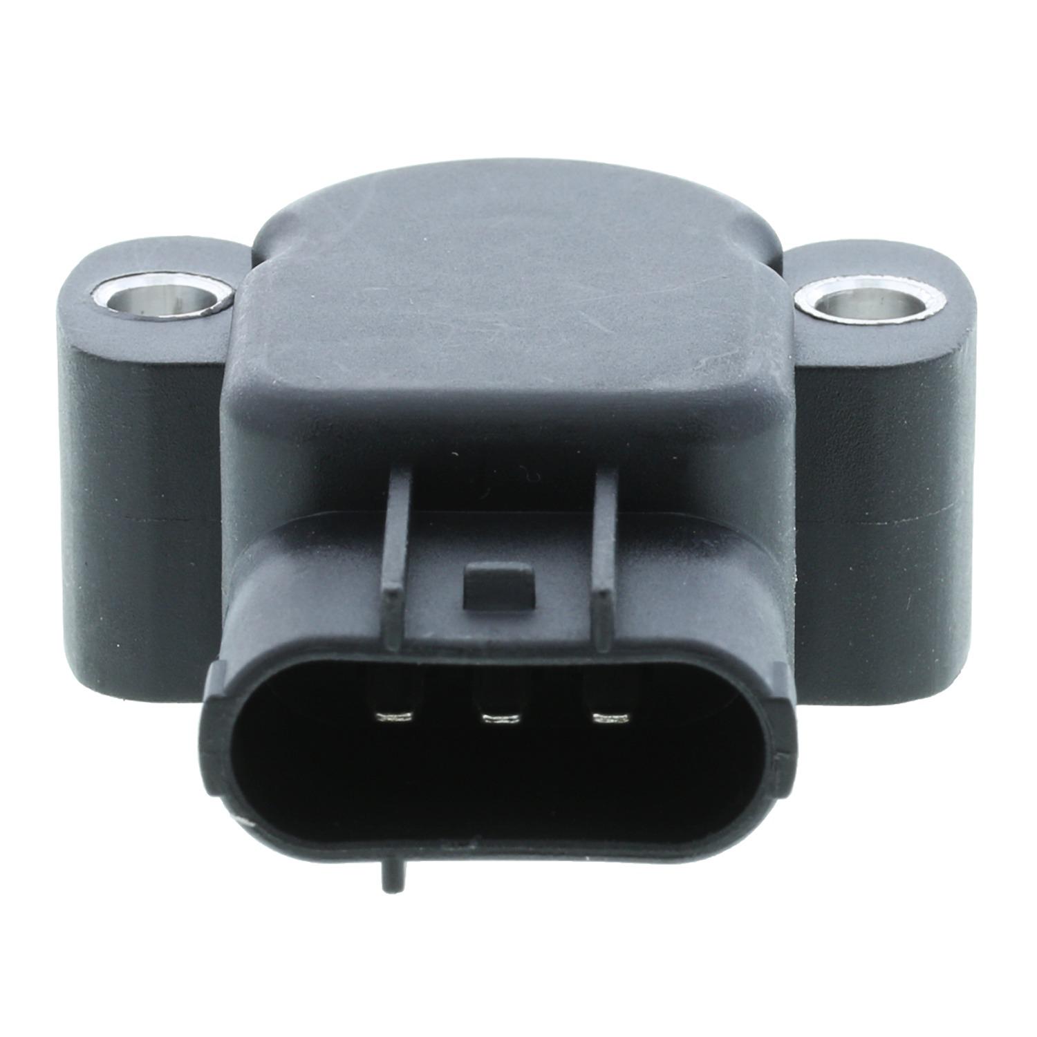 MotoRad 1TP1126 - Throttle Position Sensor MotoRad 1TP1126 Throttle Position Sensor product image 4 of 7