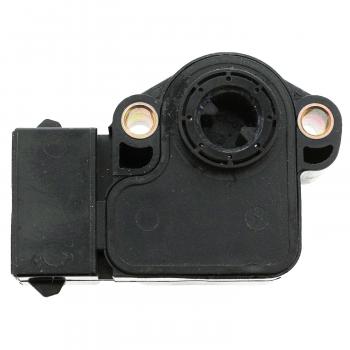 1993 Ford Thunderbird Throttle Position Sensor MotoRad 1TP1130 image 3 of 4