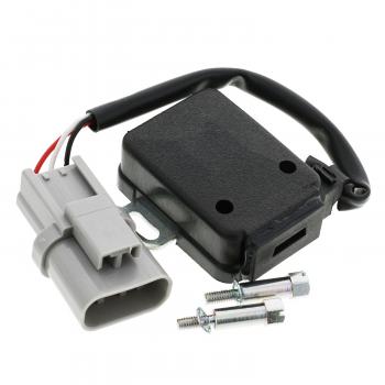 1995 Nissan 240SX Throttle Position Sensor MotoRad 1TP1132 image 1 of 4