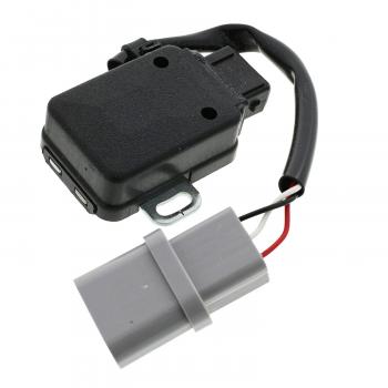 1991 Nissan Stanza Throttle Position Sensor MotoRad 1TP1133 image 1 of 4