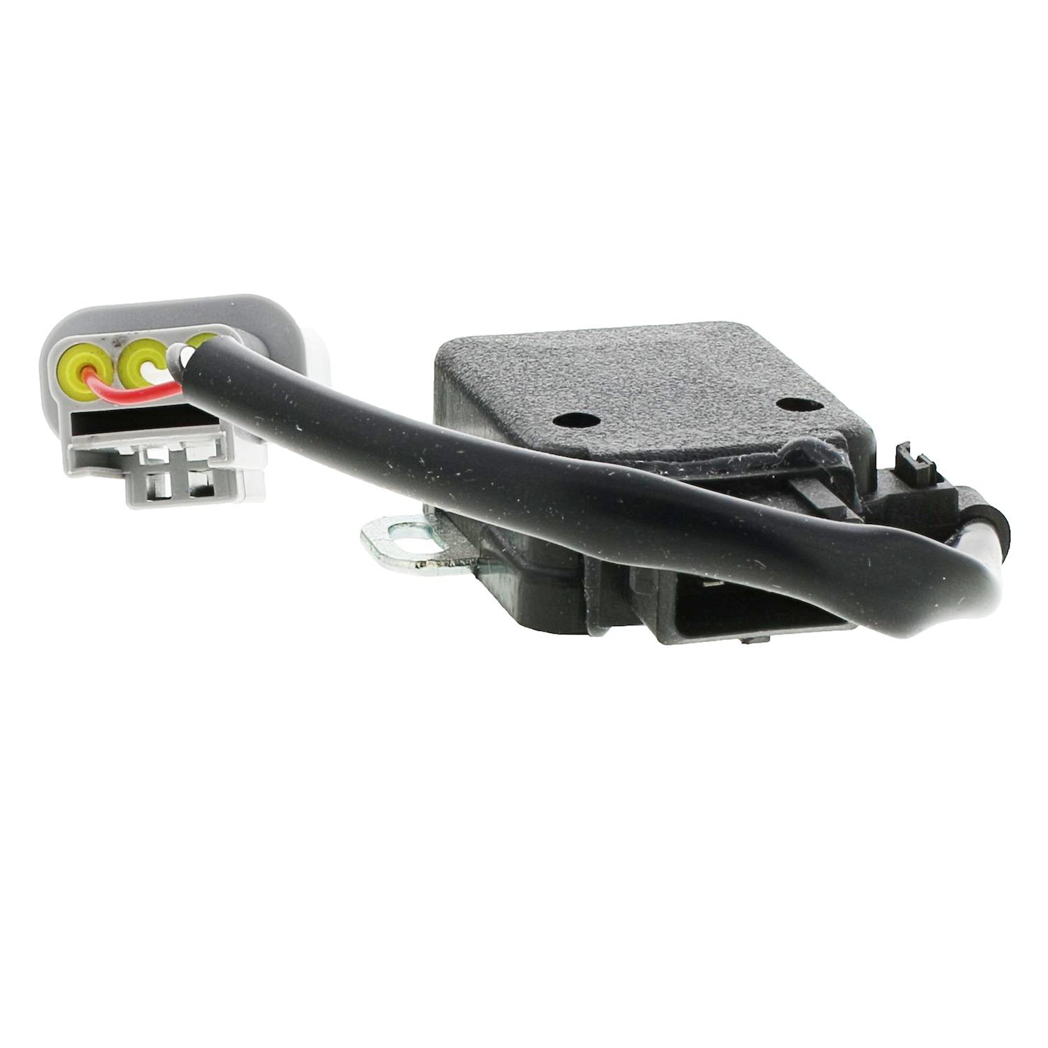 MotoRad 1TP1133 - Throttle Position Sensor MotoRad 1TP1133 Throttle Position Sensor product image 2 of 7