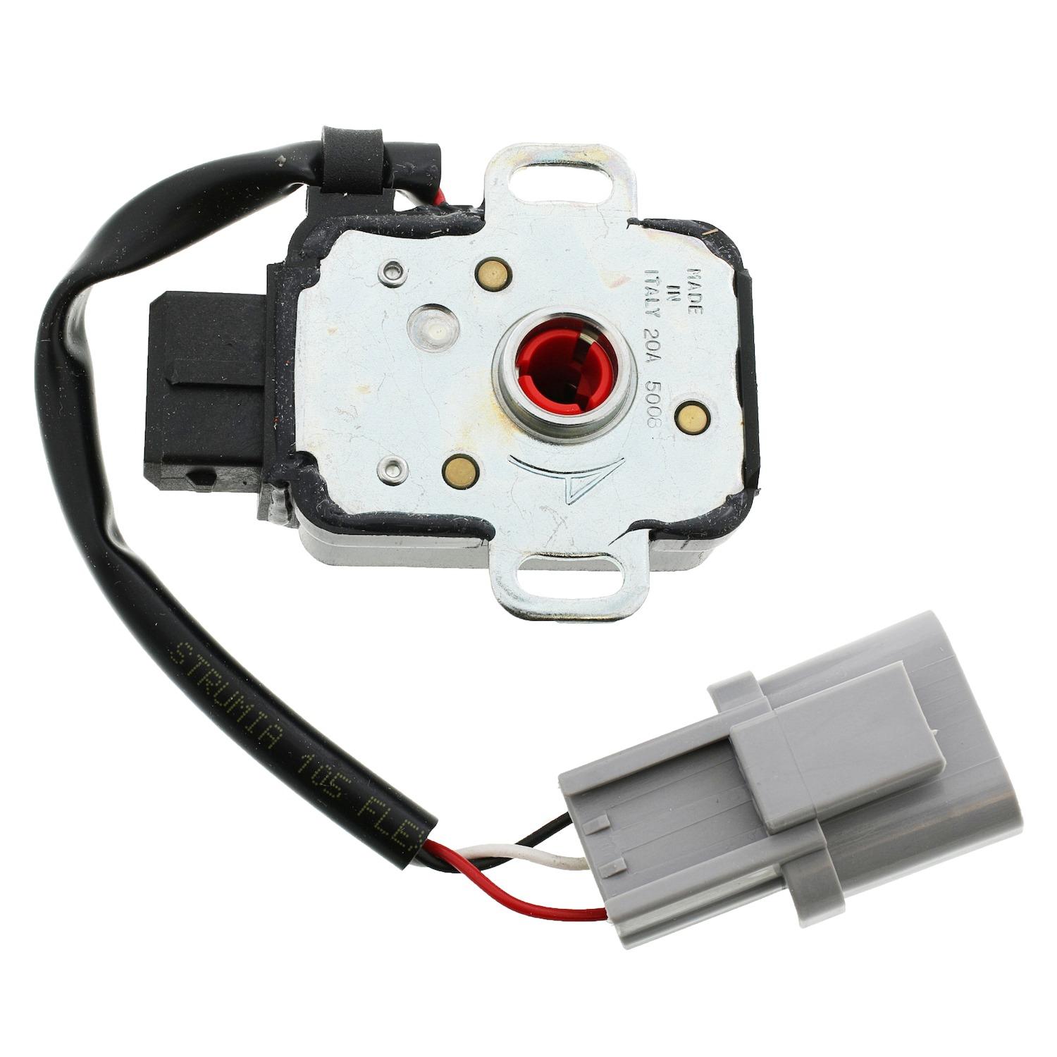 MotoRad 1TP1133 - Throttle Position Sensor MotoRad 1TP1133 Throttle Position Sensor product image 3 of 7