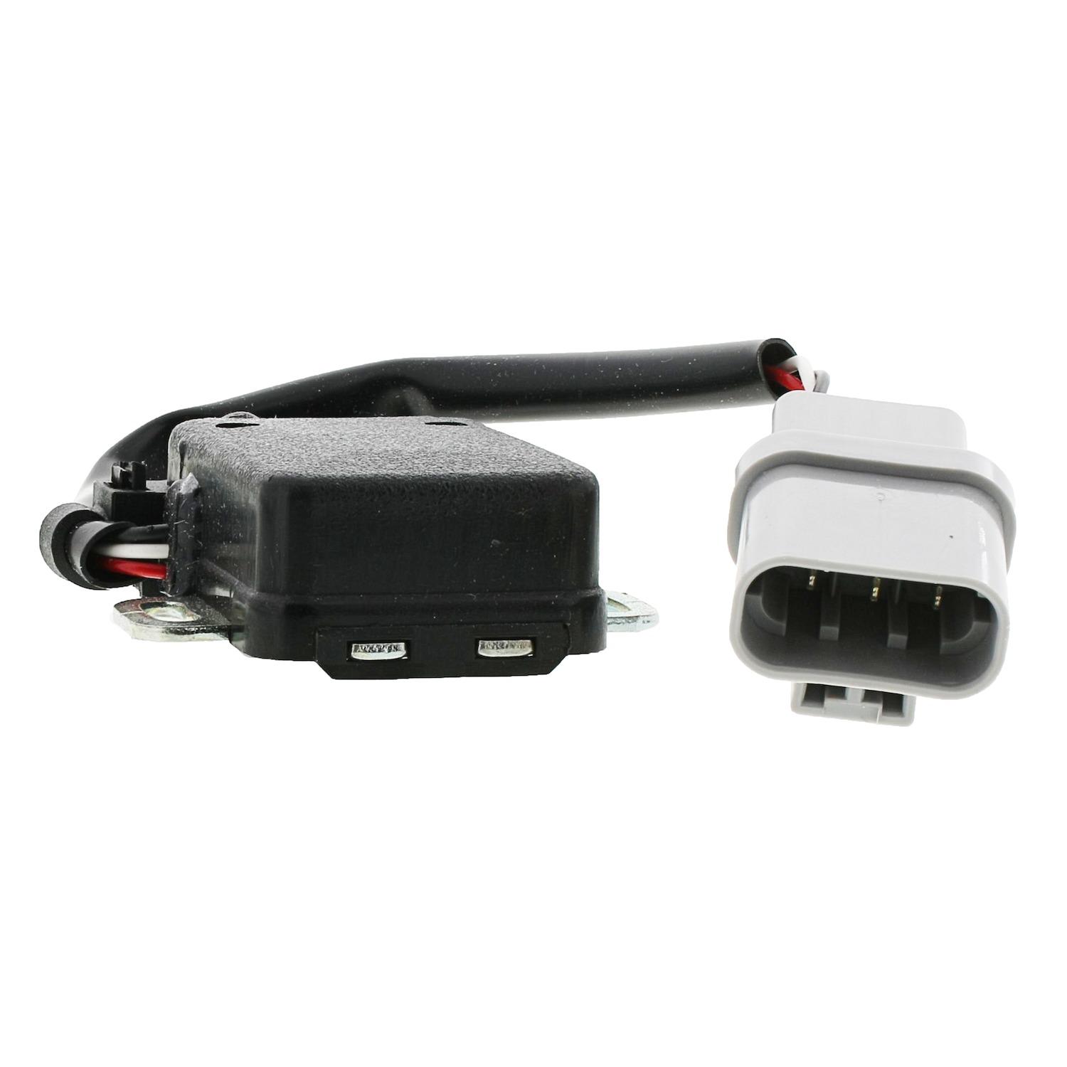 MotoRad 1TP1133 - Throttle Position Sensor MotoRad 1TP1133 Throttle Position Sensor product image 4 of 7