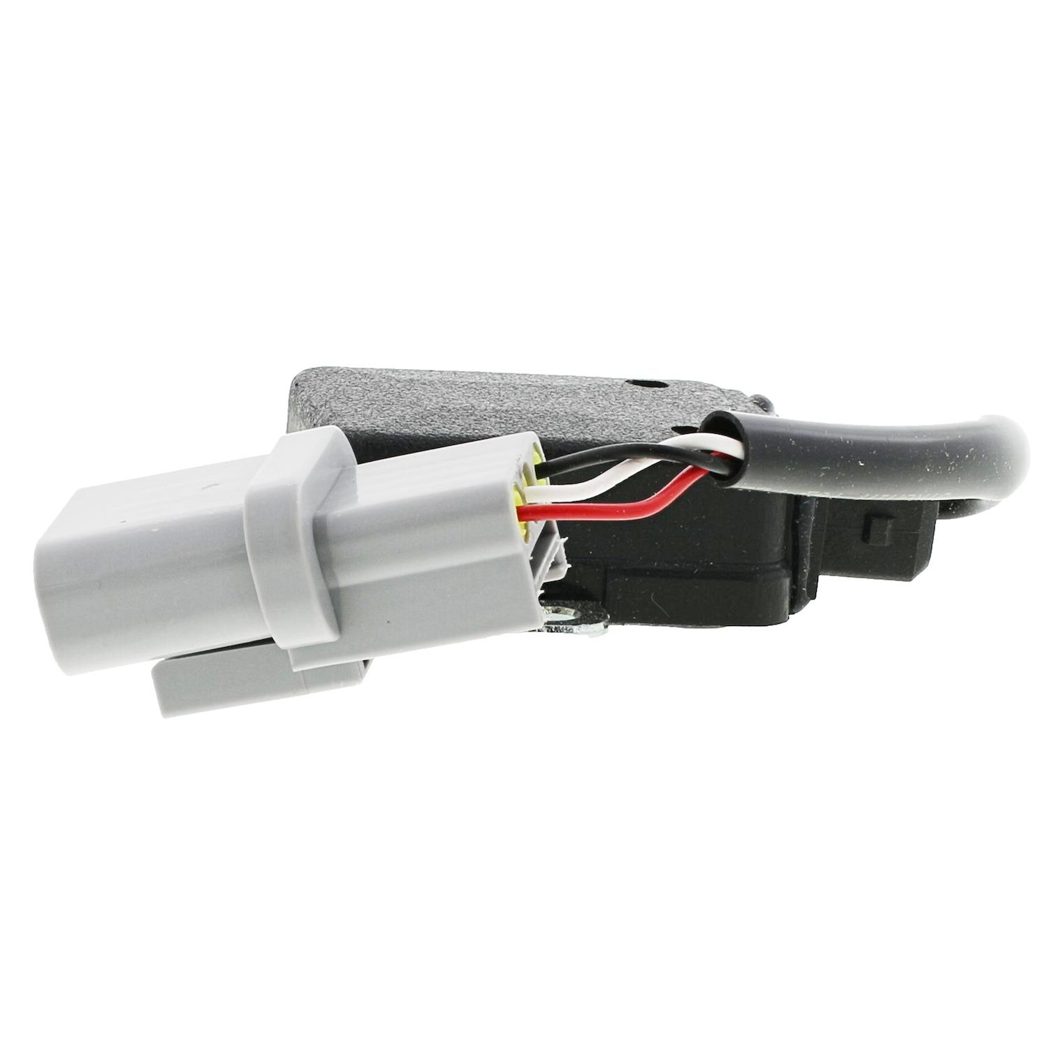 MotoRad 1TP1133 - Throttle Position Sensor MotoRad 1TP1133 Throttle Position Sensor product image 5 of 7
