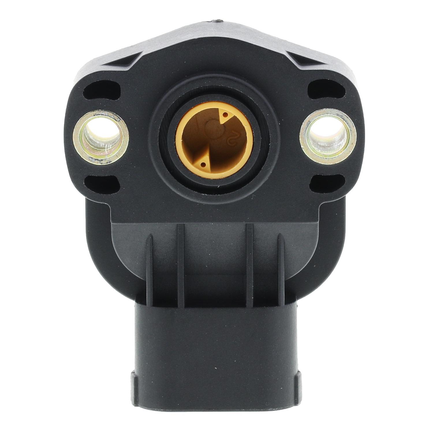 MotoRad 1TP1135 - Throttle Position Sensor MotoRad 1TP1135 Throttle Position Sensor product image 3 of 7