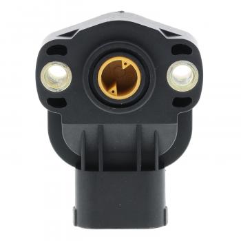 1996 Chrysler Cirrus Throttle Position Sensor MotoRad 1TP1135 image 3 of 4