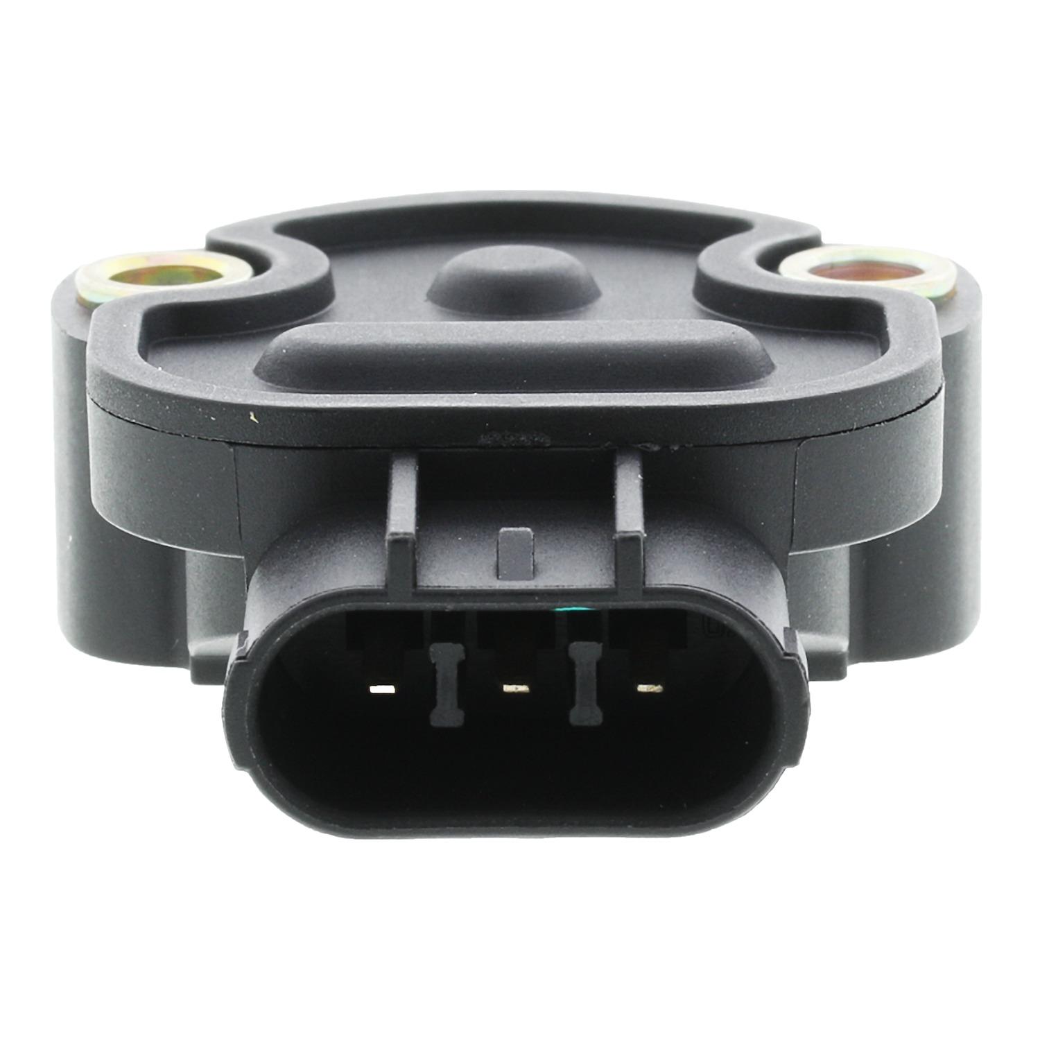 MotoRad 1TP1135 - Throttle Position Sensor MotoRad 1TP1135 Throttle Position Sensor product image 4 of 7