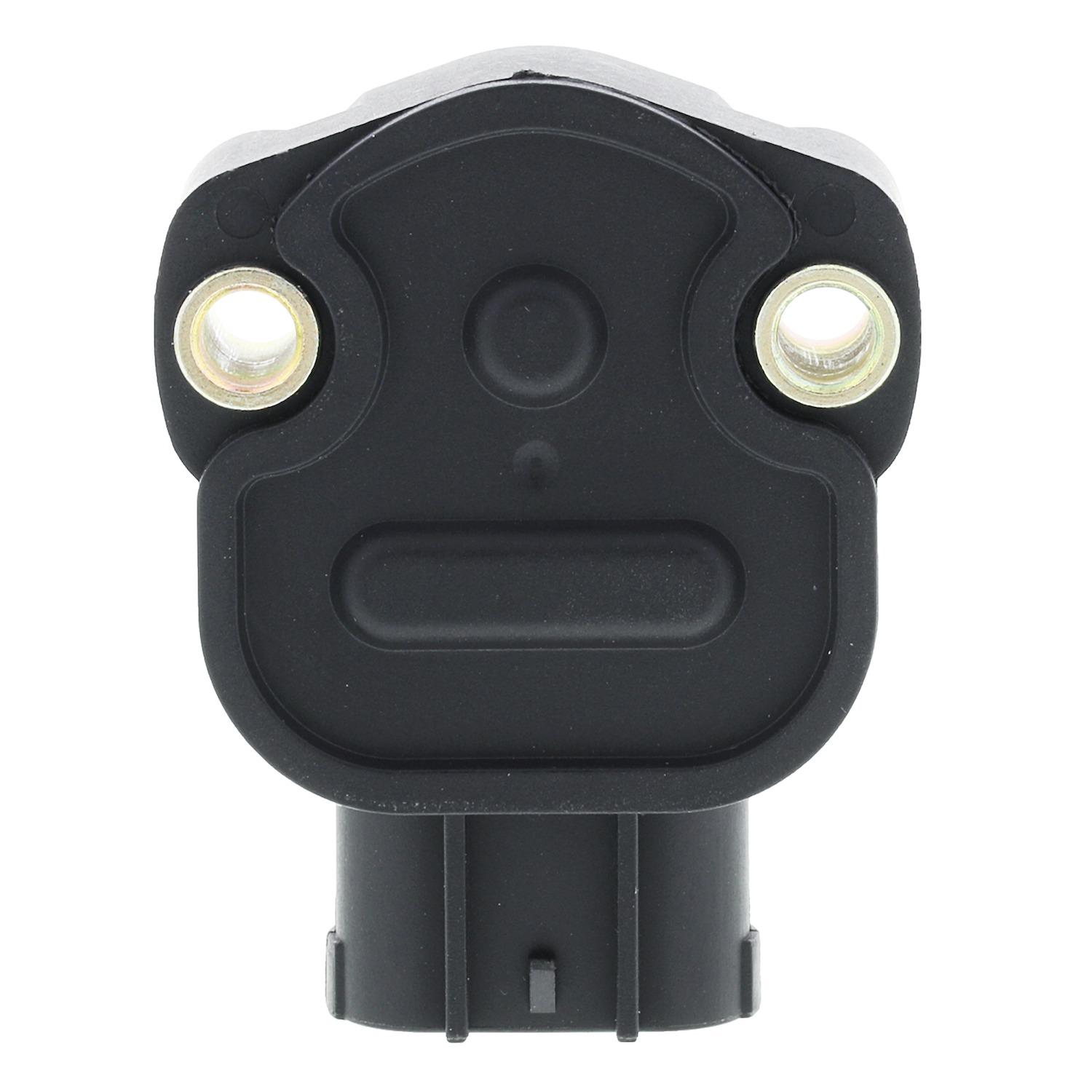 MotoRad 1TP1135 - Throttle Position Sensor MotoRad 1TP1135 Throttle Position Sensor product image 7 of 7