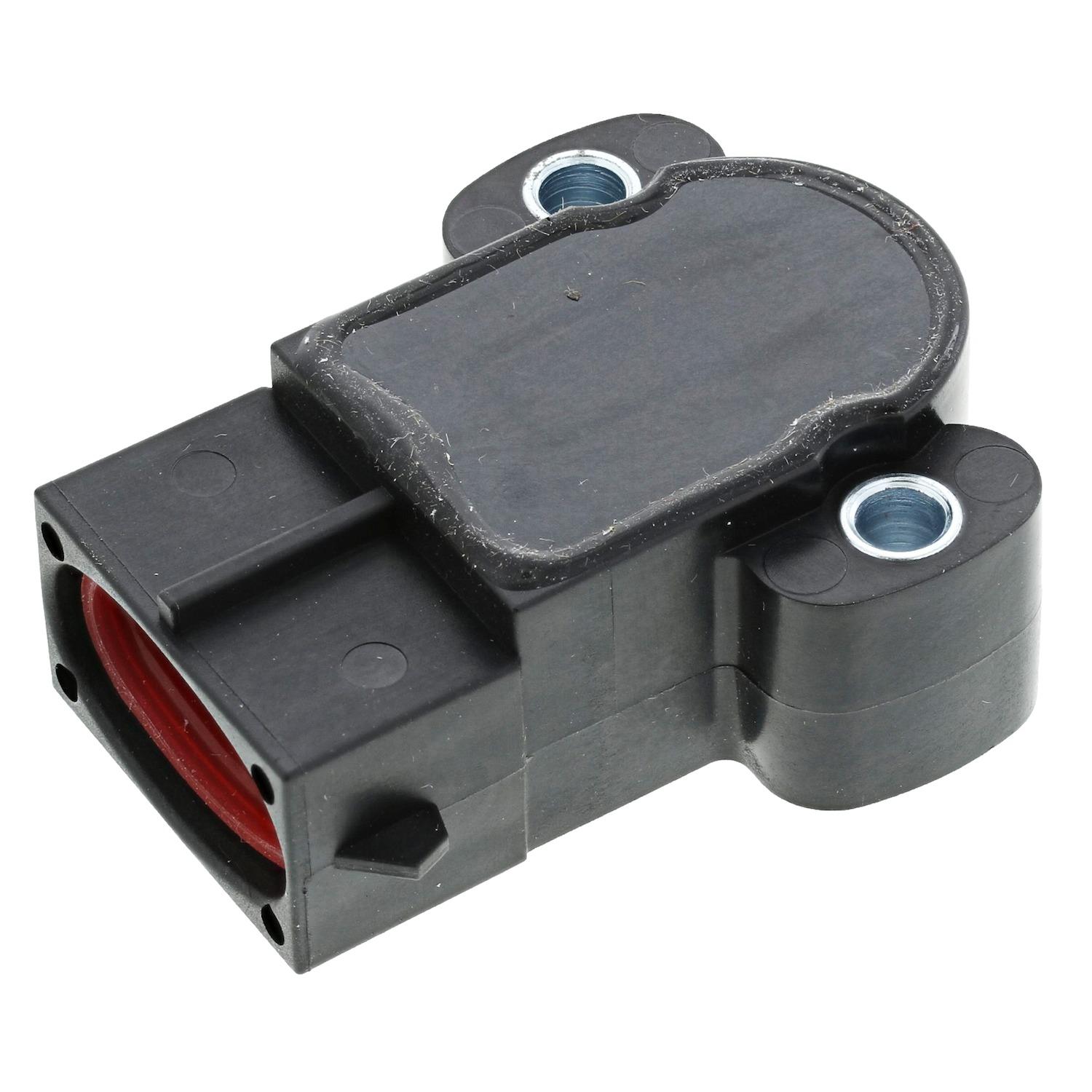 MotoRad 1TP1137 - Throttle Position Sensor MotoRad 1TP1137 Throttle Position Sensor product image 1 of 7