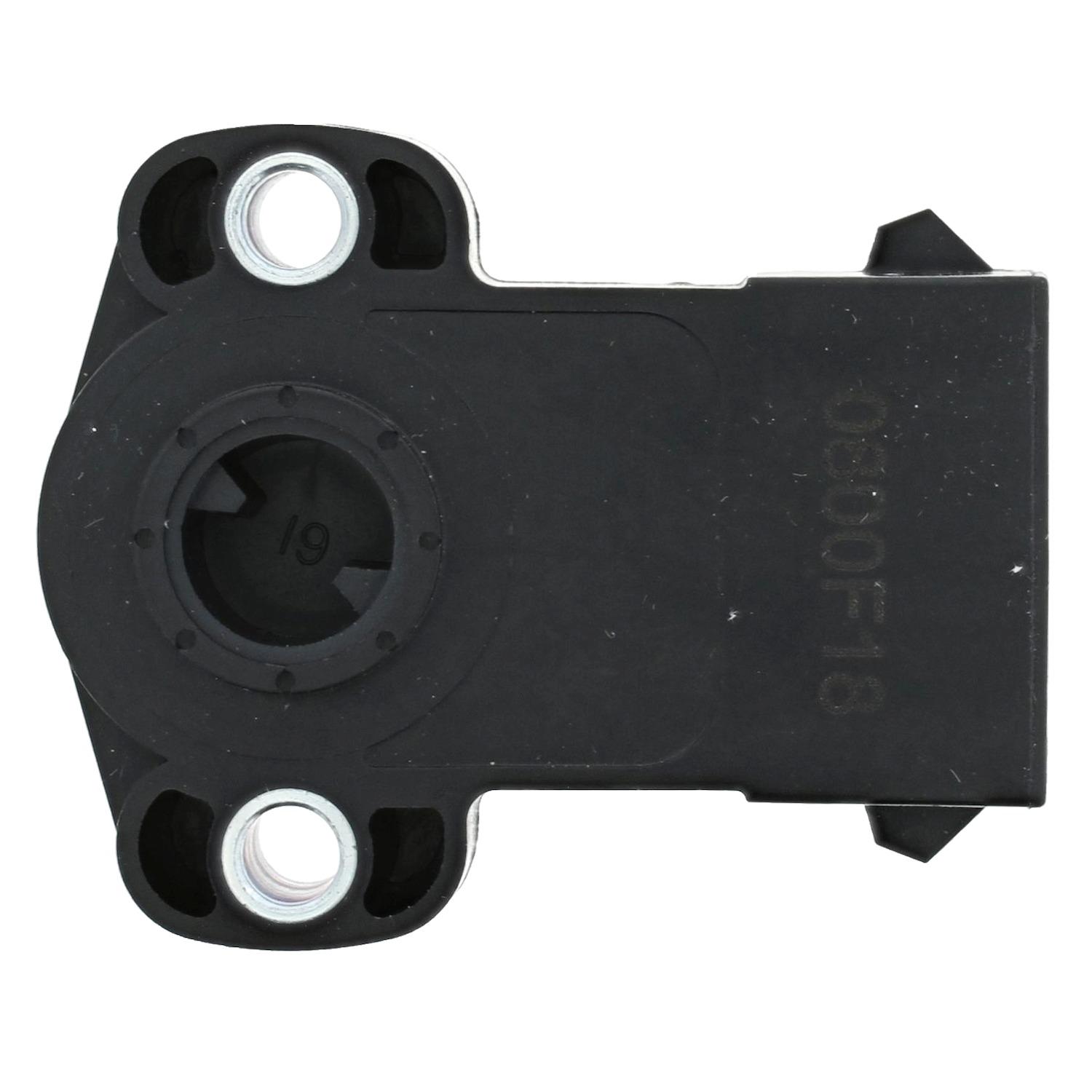 MotoRad 1TP1137 - Throttle Position Sensor MotoRad 1TP1137 Throttle Position Sensor product image 3 of 7