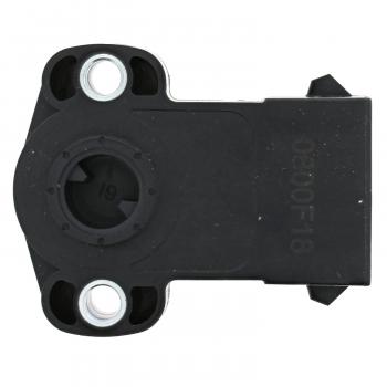 1988 Ford Ranger Throttle Position Sensor MotoRad 1TP1137 image 3 of 4