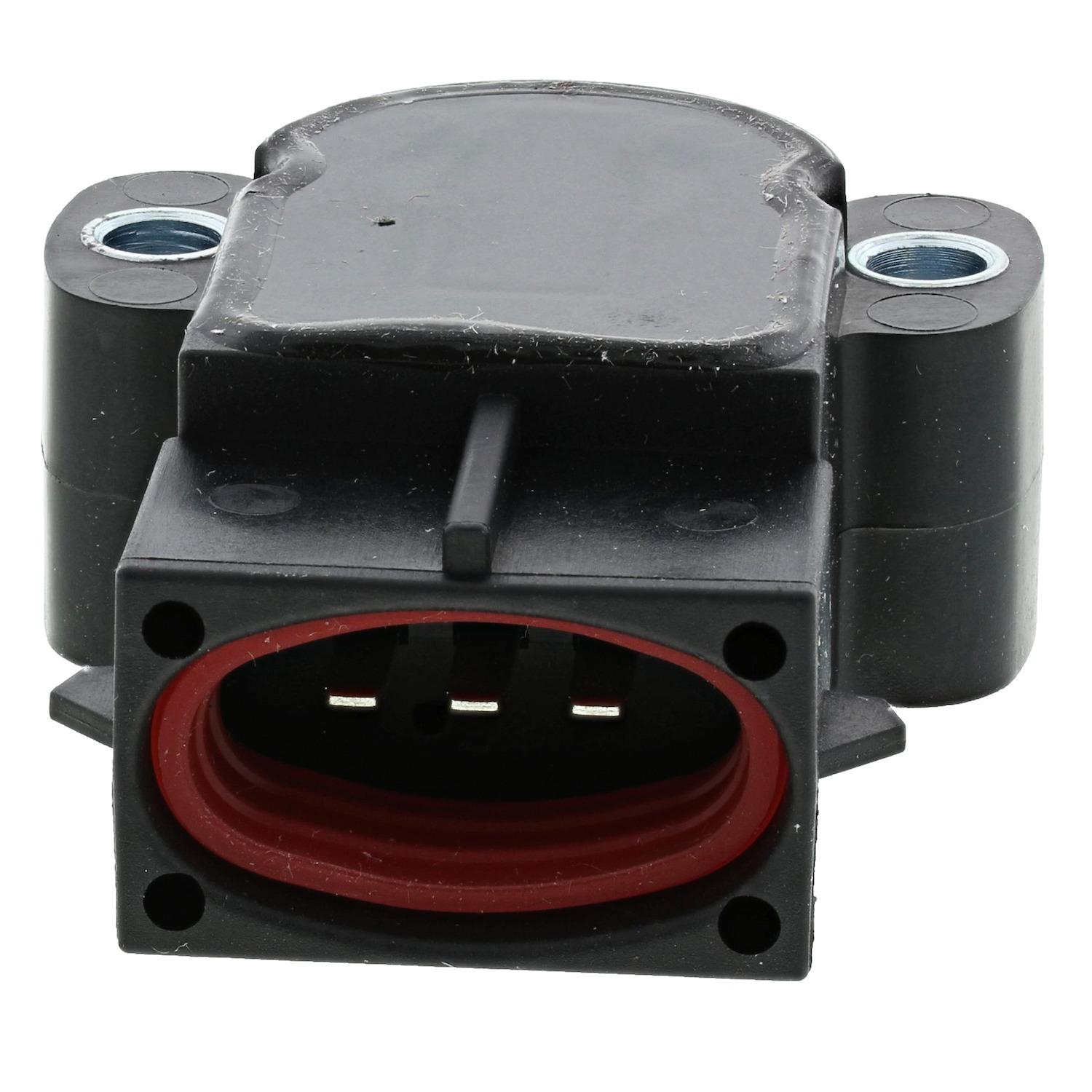 MotoRad 1TP1137 - Throttle Position Sensor MotoRad 1TP1137 Throttle Position Sensor product image 4 of 7