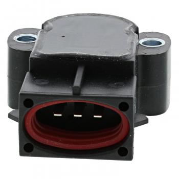 1988 Ford Ranger Throttle Position Sensor MotoRad 1TP1137 image 4 of 4