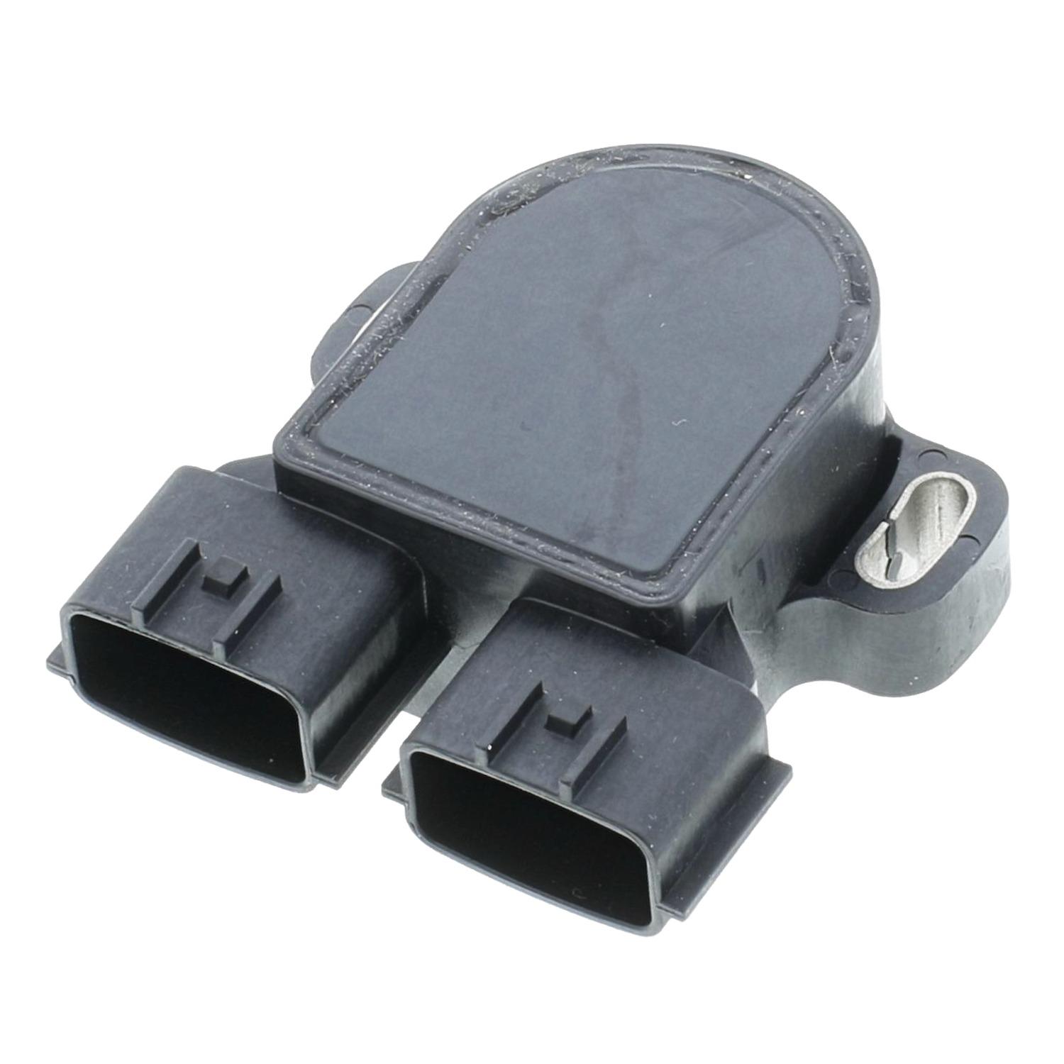 MotoRad 1TP1141 - Throttle Position Sensor MotoRad 1TP1141 Throttle Position Sensor product image 1 of 7