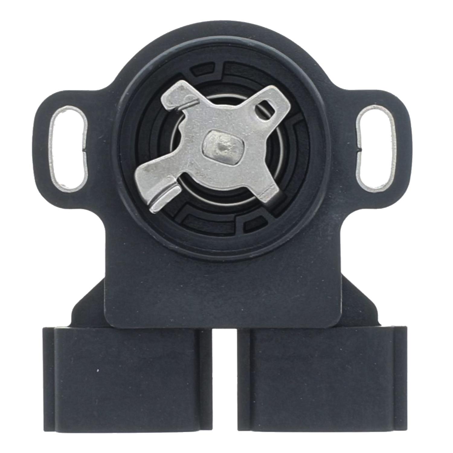 MotoRad 1TP1141 - Throttle Position Sensor MotoRad 1TP1141 Throttle Position Sensor product image 3 of 7