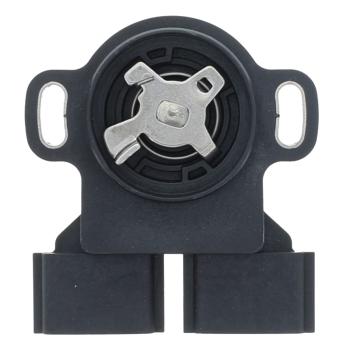 1998 Nissan 240SX Throttle Position Sensor MotoRad 1TP1141 image 3 of 4