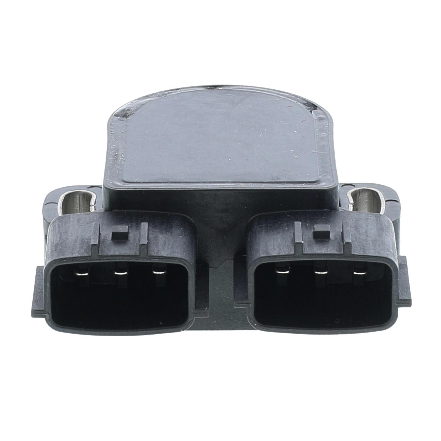 MotoRad 1TP1141 - Throttle Position Sensor MotoRad 1TP1141 Throttle Position Sensor product image 4 of 7