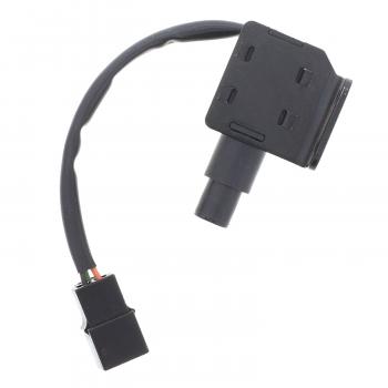 1988 Mazda RX-7 Throttle Position Sensor MotoRad 1TP1142 image 3 of 4