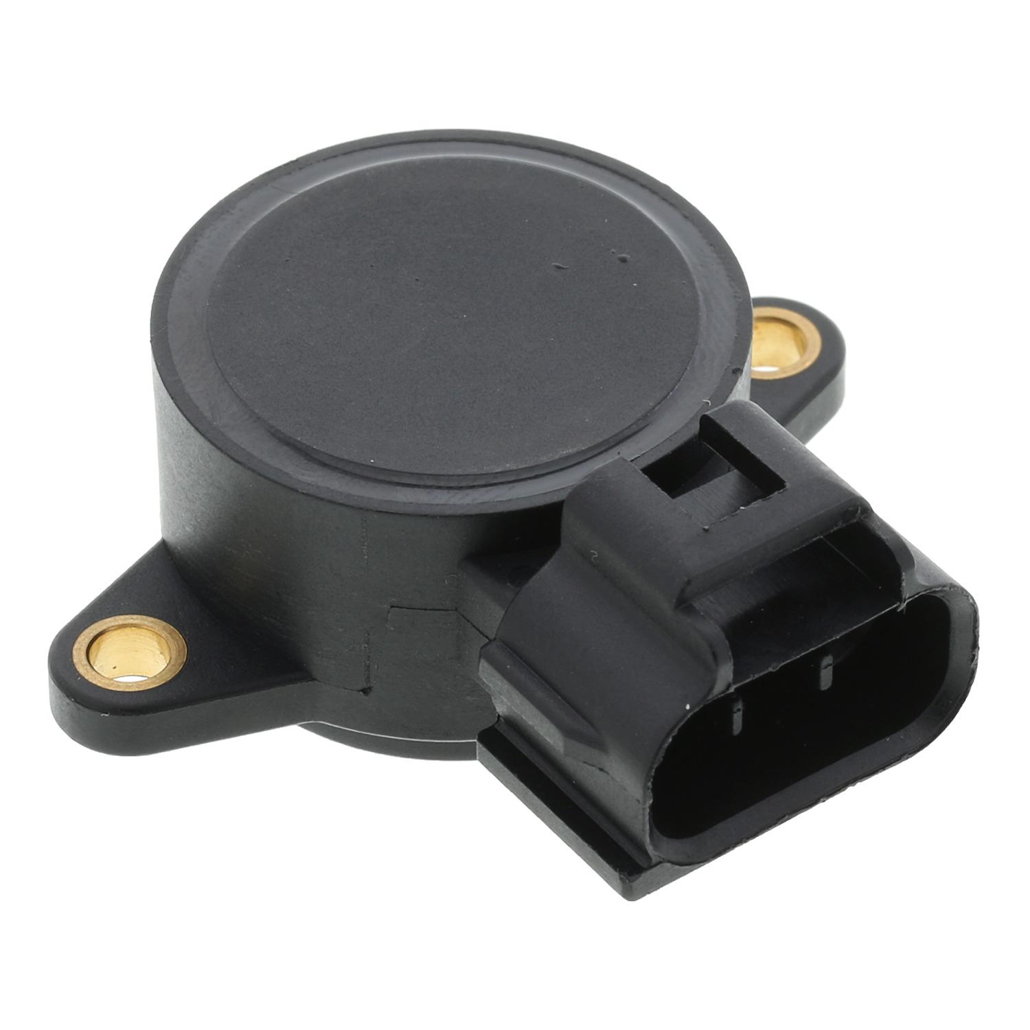 MotoRad 1TP1143 - Throttle Position Sensor MotoRad 1TP1143 Throttle Position Sensor product image 1 of 7