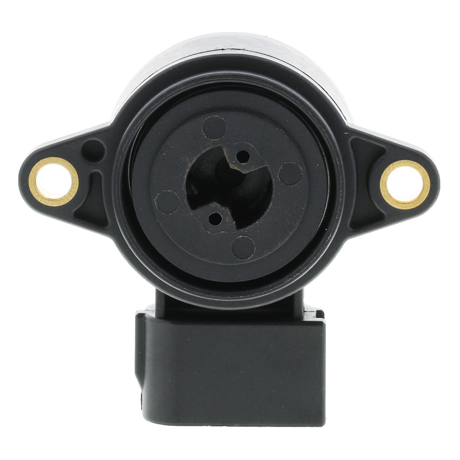 MotoRad 1TP1143 - Throttle Position Sensor MotoRad 1TP1143 Throttle Position Sensor product image 3 of 7