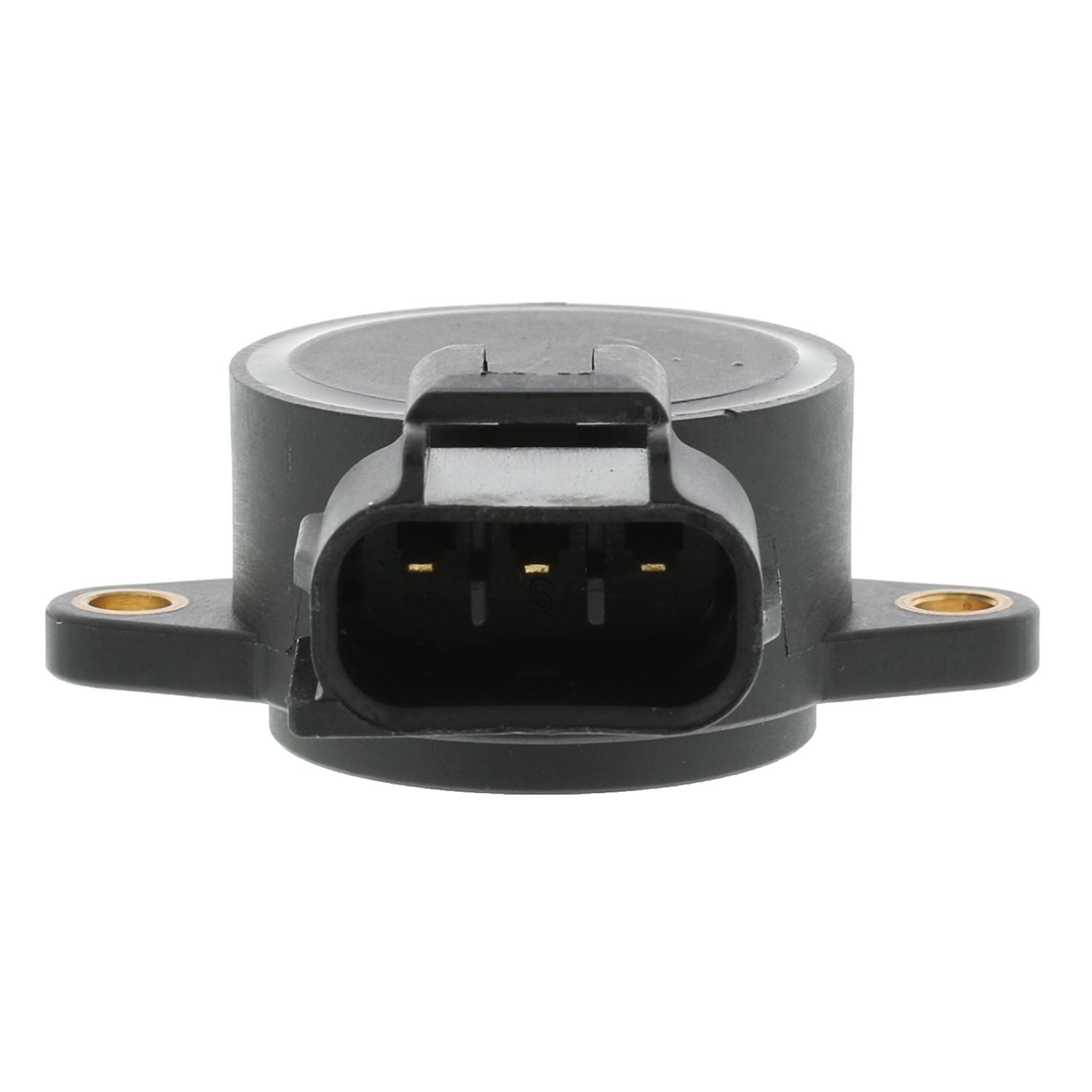 MotoRad 1TP1143 - Throttle Position Sensor MotoRad 1TP1143 Throttle Position Sensor product image 4 of 7