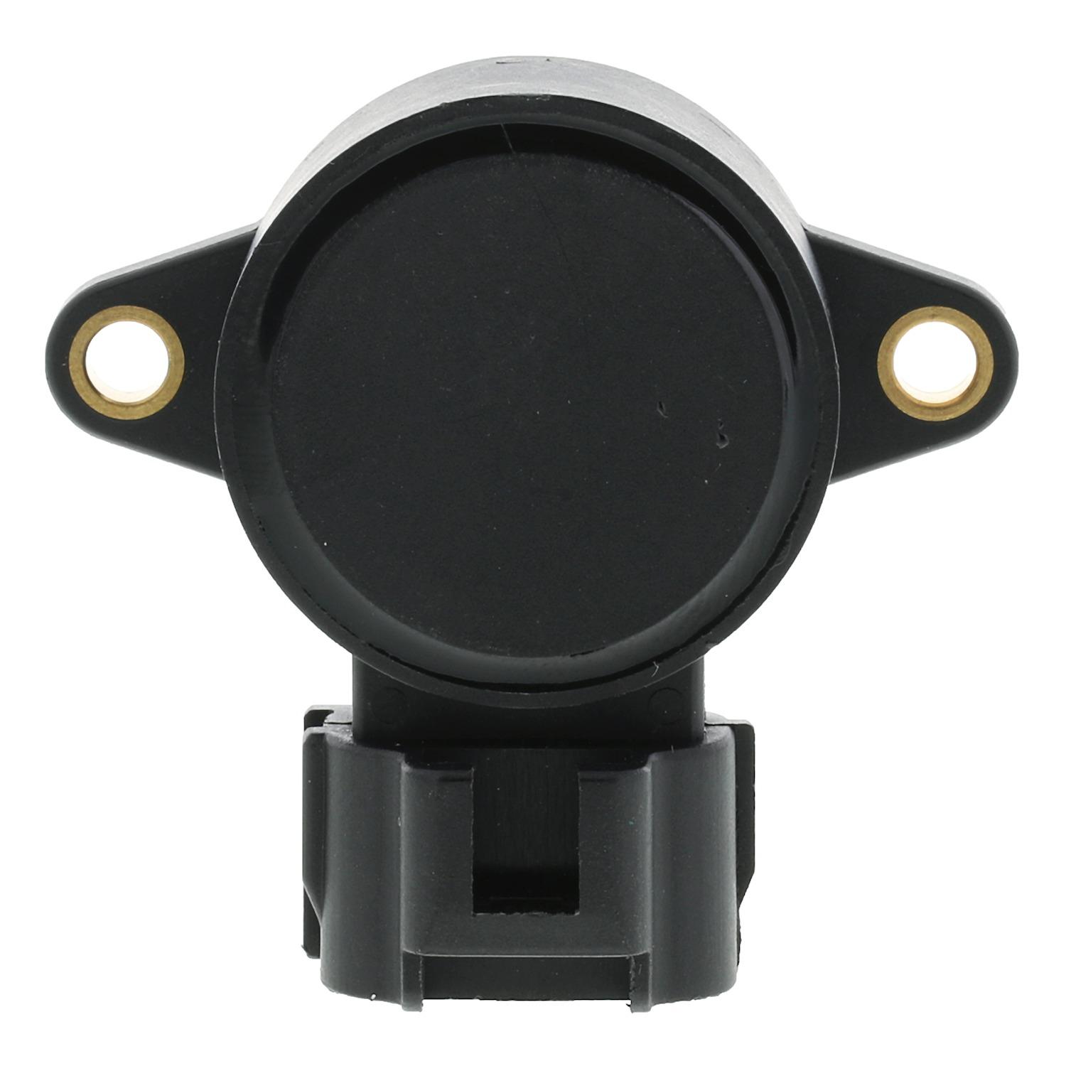 MotoRad 1TP1143 - Throttle Position Sensor MotoRad 1TP1143 Throttle Position Sensor product image 7 of 7