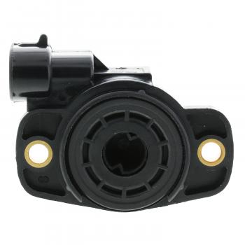 2004 Volvo V40 Throttle Position Sensor MotoRad 1TP1144 image 3 of 4