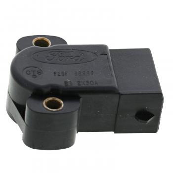 1990 Mercury Topaz Throttle Position Sensor MotoRad 1TP1147 image 1 of 4