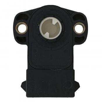1990 Mercury Topaz Throttle Position Sensor MotoRad 1TP1147 image 3 of 4
