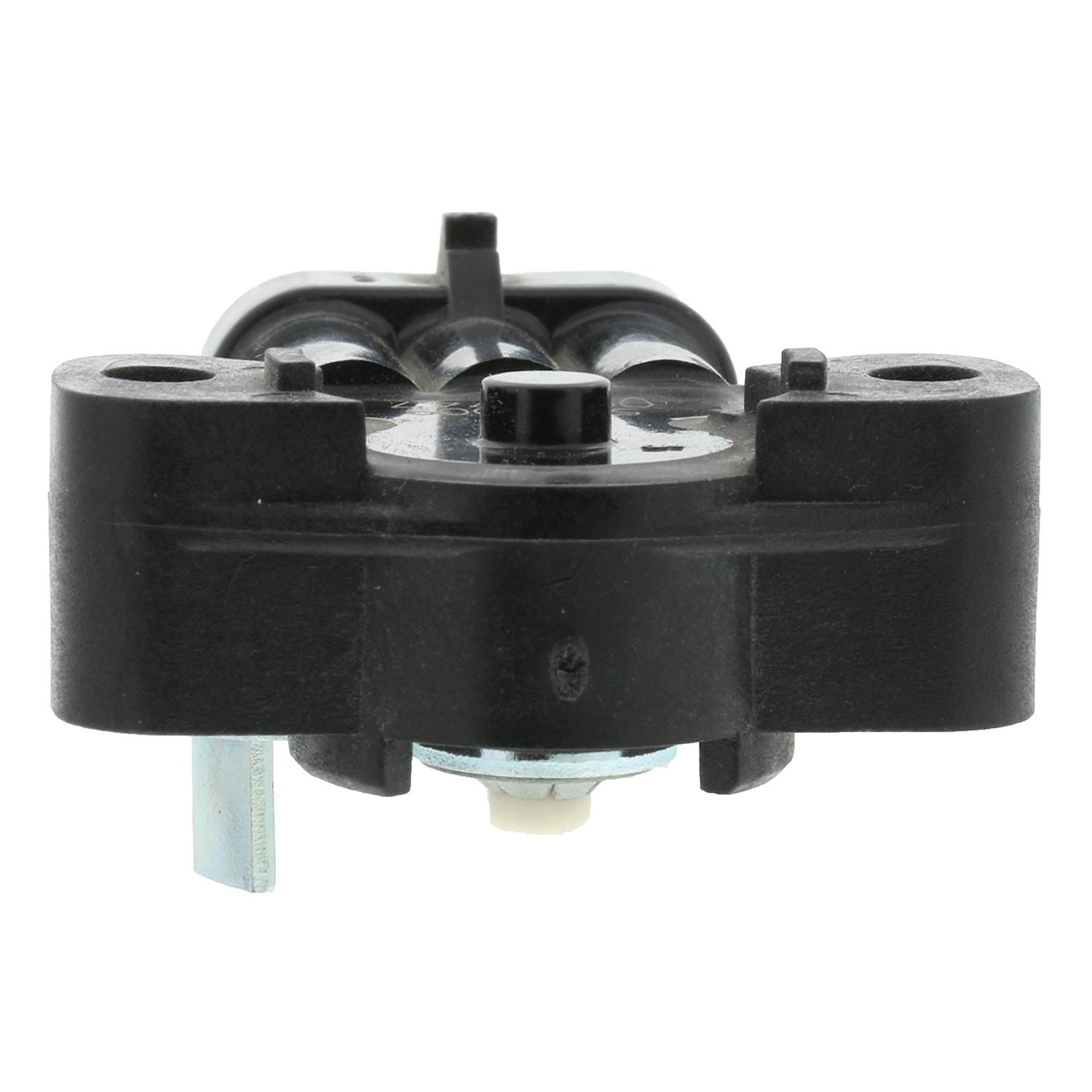 MotoRad 1TP1148 - Throttle Position Sensor MotoRad 1TP1148 Throttle Position Sensor product image 2 of 7