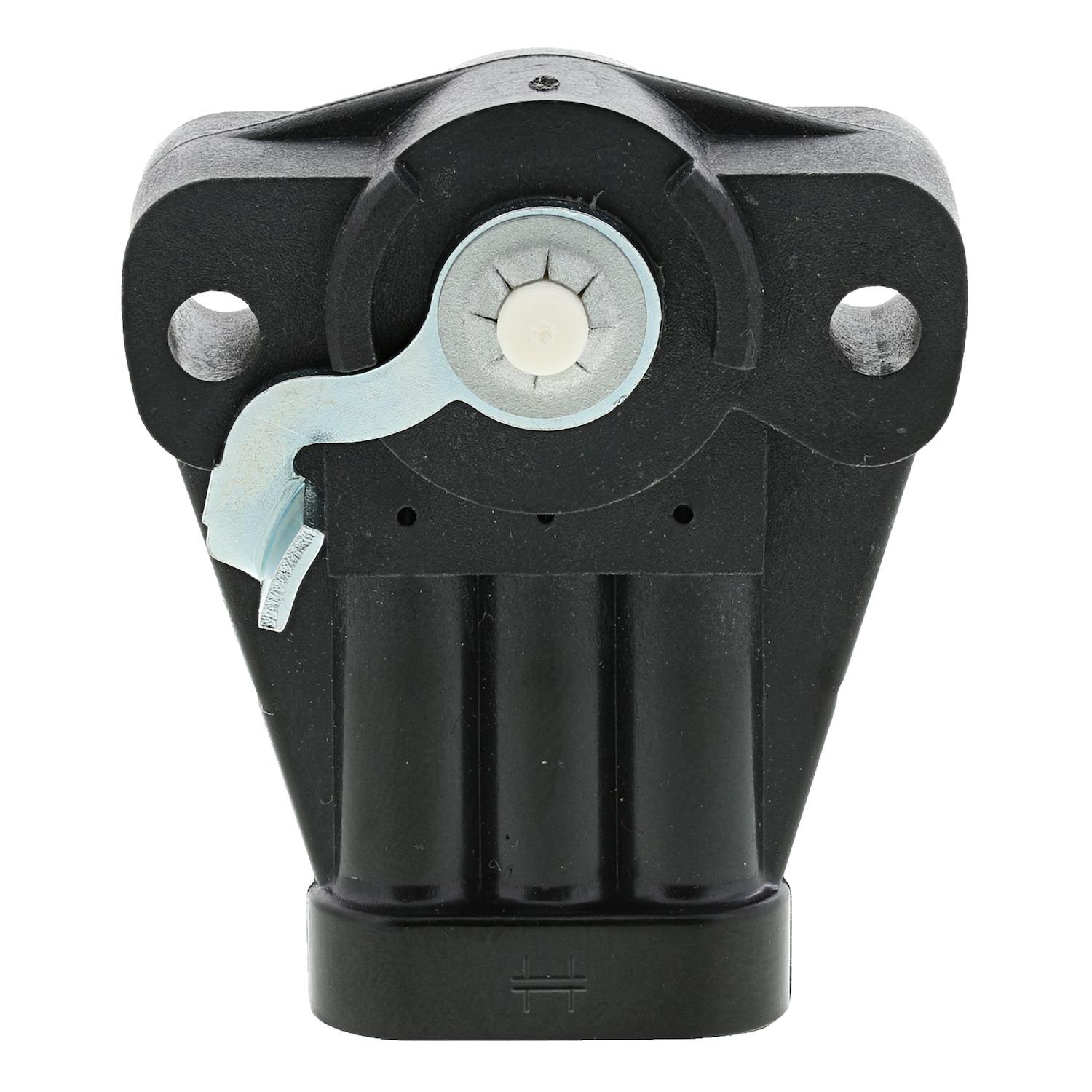 MotoRad 1TP1148 - Throttle Position Sensor MotoRad 1TP1148 Throttle Position Sensor product image 3 of 7