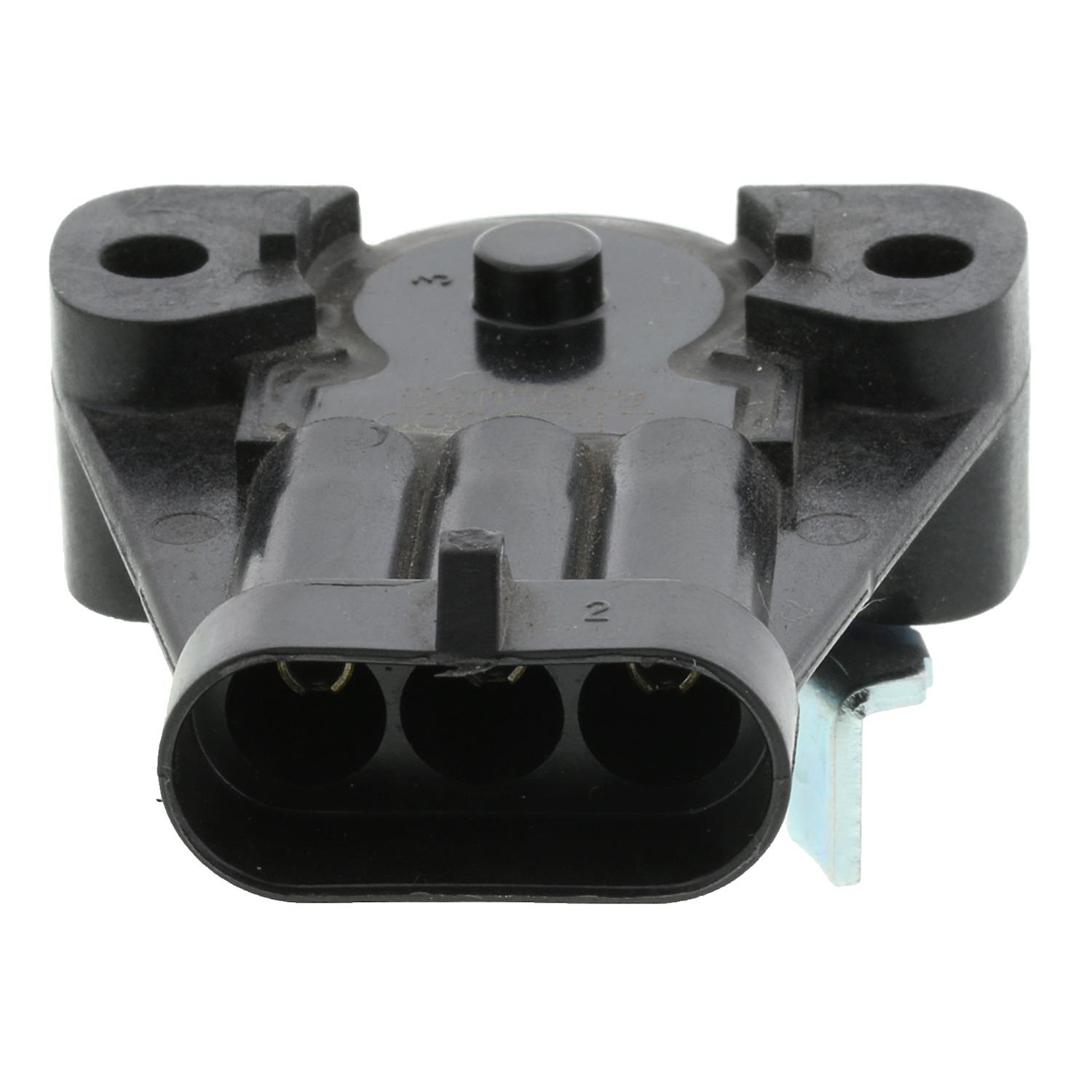 MotoRad 1TP1148 - Throttle Position Sensor MotoRad 1TP1148 Throttle Position Sensor product image 4 of 7