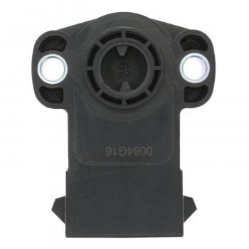 1995 Mercury Tracer Throttle Position Sensor MotoRad 1TP1152 image 3 of 4