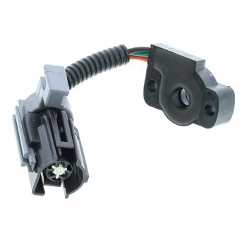 1985 Ford Ranger Throttle Position Sensor MotoRad 1TP1154 image 1 of 4