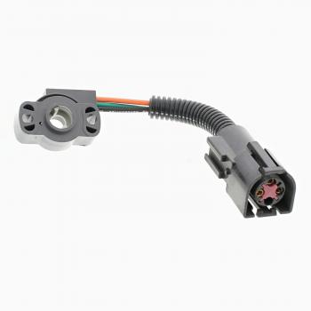 1984 Mercury Capri Throttle Position Sensor MotoRad 1TP1155 image 1 of 4