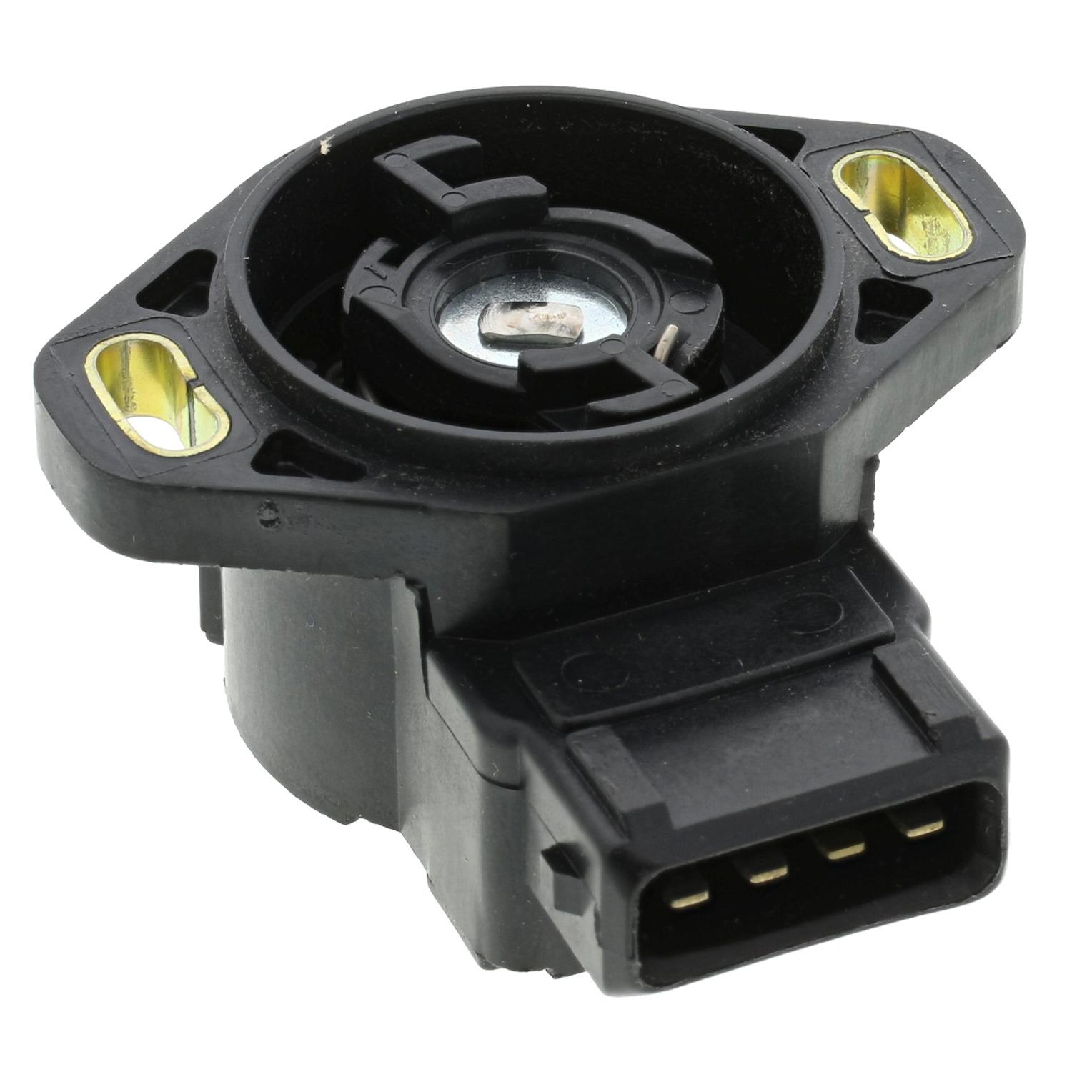 MotoRad 1TP1157 - Throttle Position Sensor MotoRad 1TP1157 Throttle Position Sensor product image 1 of 7