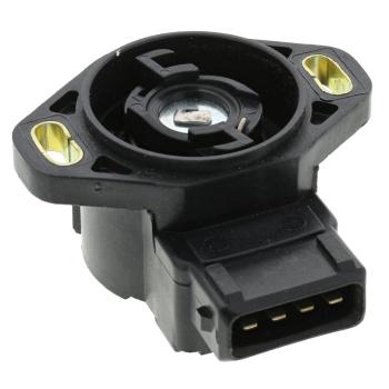 1995 Mazda MPV Throttle Position Sensor MotoRad 1TP1157 image 1 of 4