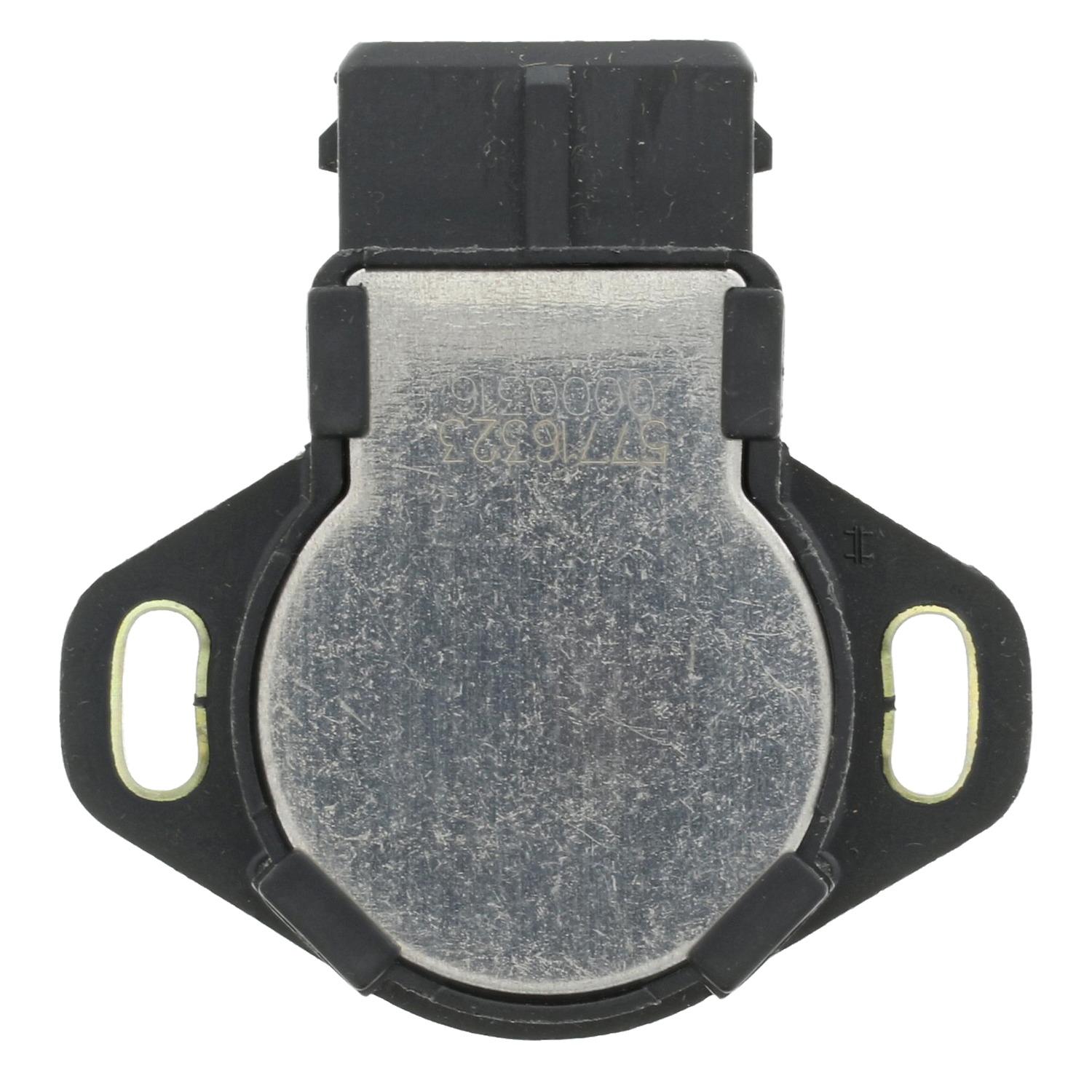 MotoRad 1TP1157 - Throttle Position Sensor MotoRad 1TP1157 Throttle Position Sensor product image 3 of 7