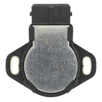 1995 Mazda MPV Throttle Position Sensor MotoRad 1TP1157 image 3 of 4
